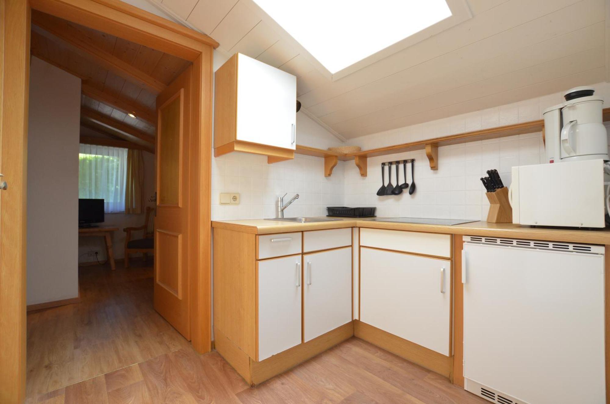 Landhaus Andrea Saalbach Room photo