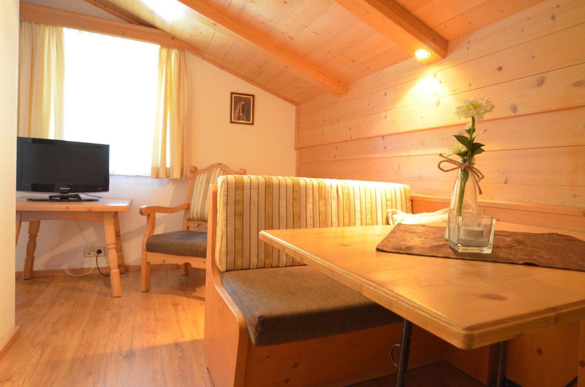Landhaus Andrea Saalbach Room photo