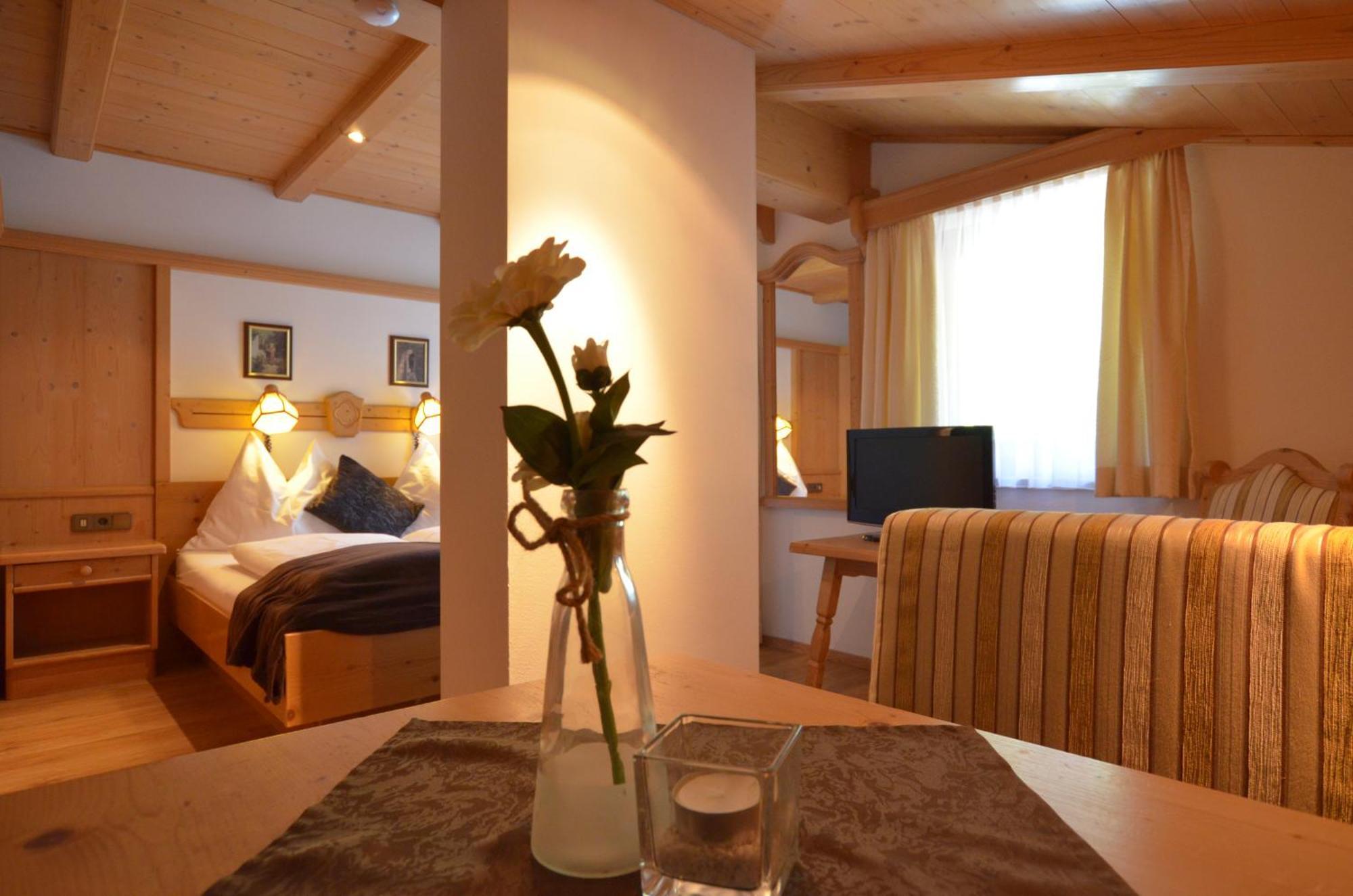 Landhaus Andrea Saalbach Room photo