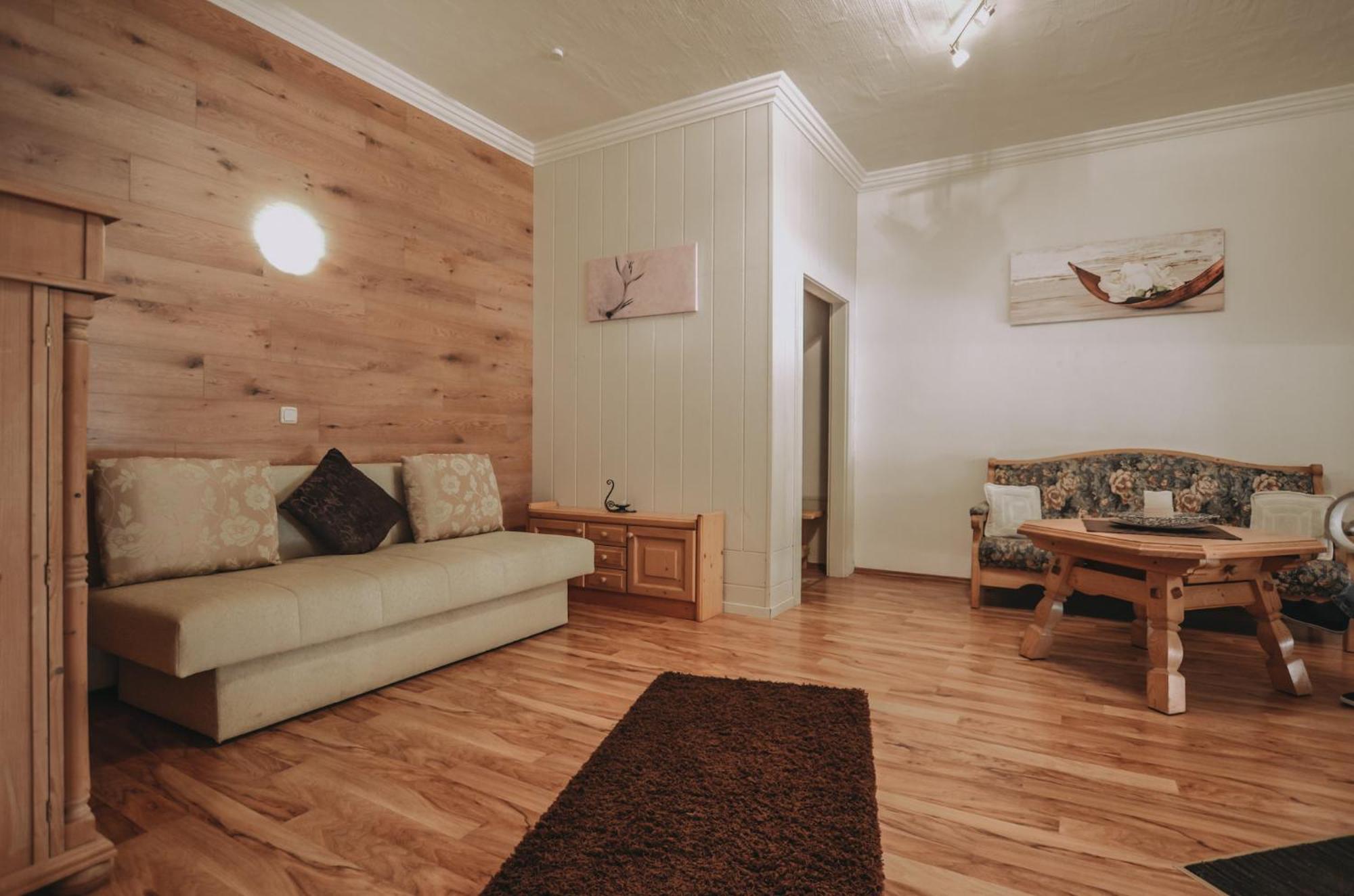 Landhaus Andrea Saalbach Room photo