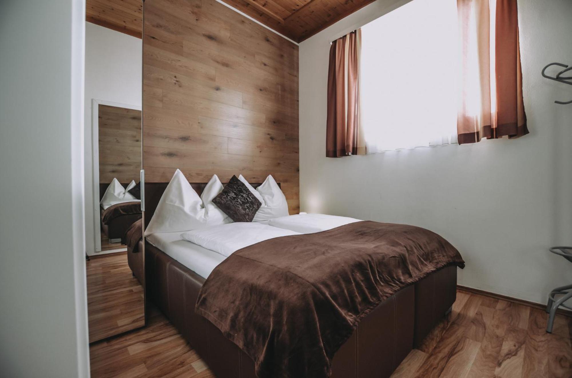 Landhaus Andrea Saalbach Room photo