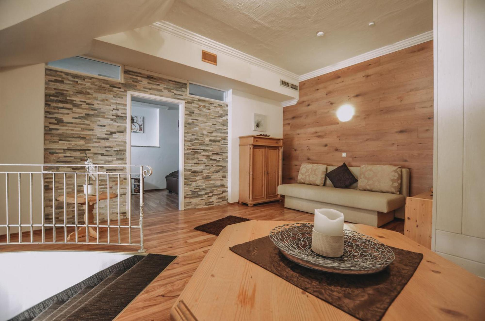 Landhaus Andrea Saalbach Room photo